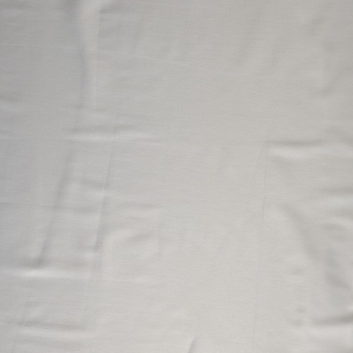 Pure cotton shirting fabric in light blue